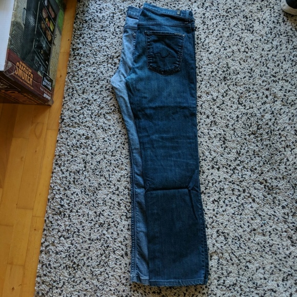 7 for all Mankind Jeans - Slimmy - Picture 8 of 8